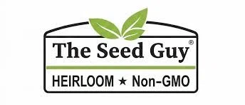The Seed Guy