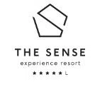 The Sense Experience  Resort