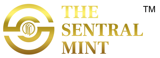The Sentral Mint