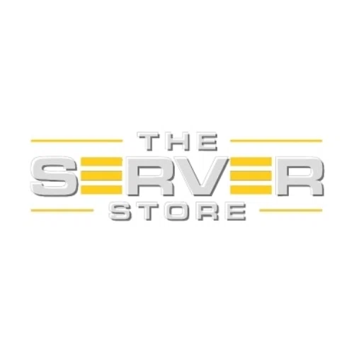 The Server Store
