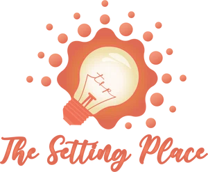 The Setting Place