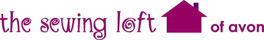 The Sewing Loft of Avon