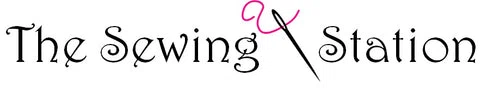 The Sewing Station