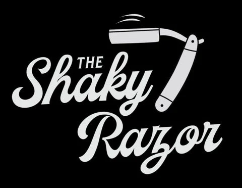 The Shaky Razor