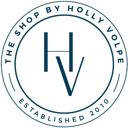 The Shop by Holly Volpe