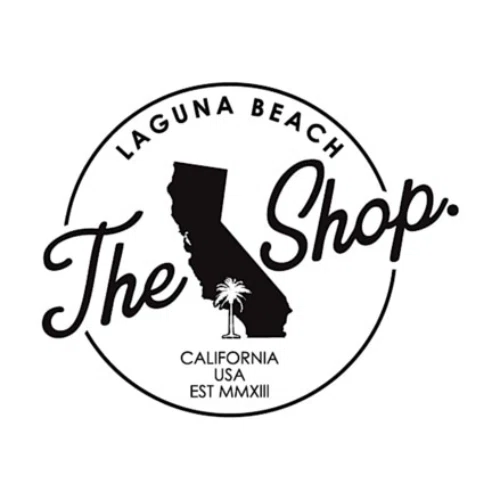 The Shop Laguna Beach Promo Codes