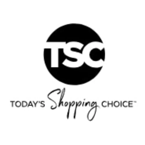 15% Off TSC Coupon (6 Promo Codes) September 2022