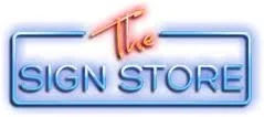 The Sign Store