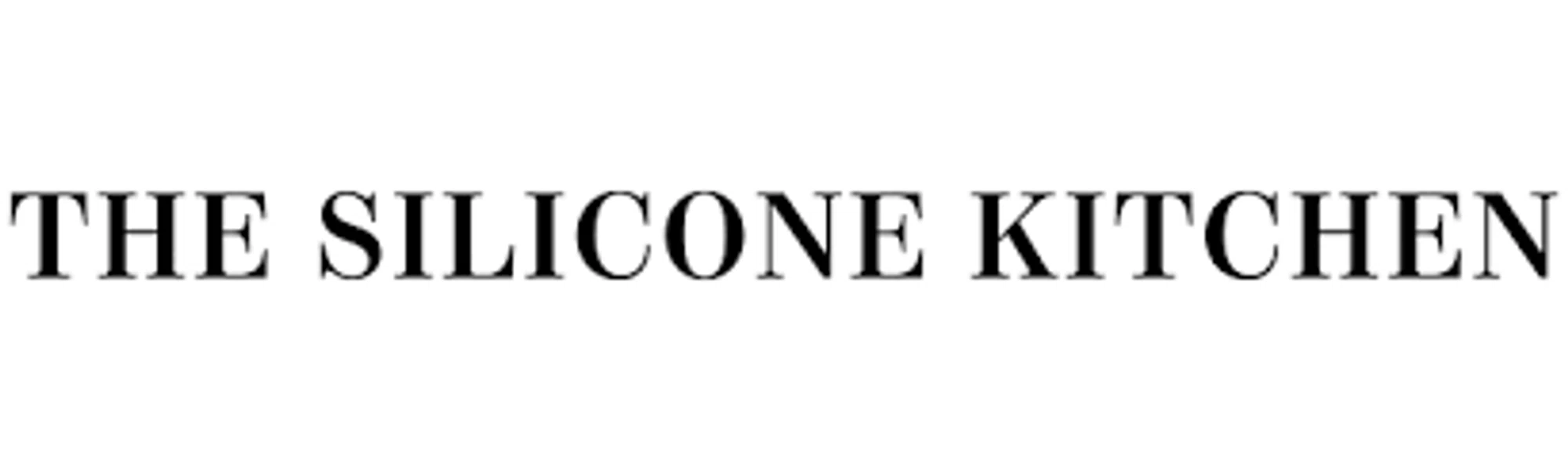 The Silicone Kitchen