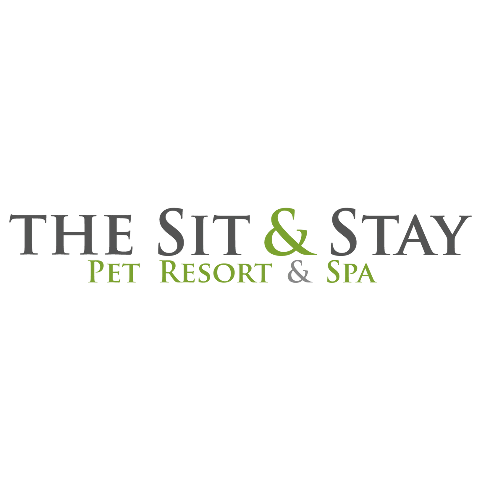 The Sit & Stay
