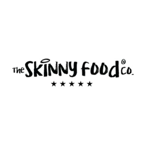 The Skinny Food