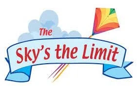 The Sky's the Limit