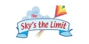 The Sky's the Limit