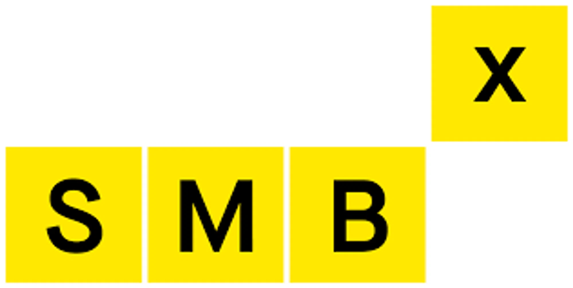 The SMBX