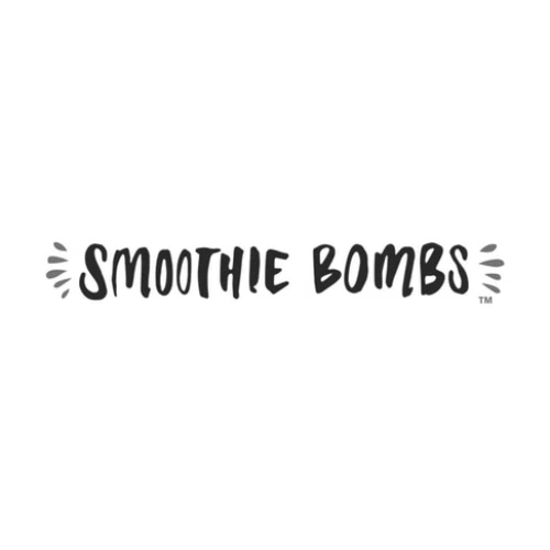 The Smoothie Bombs