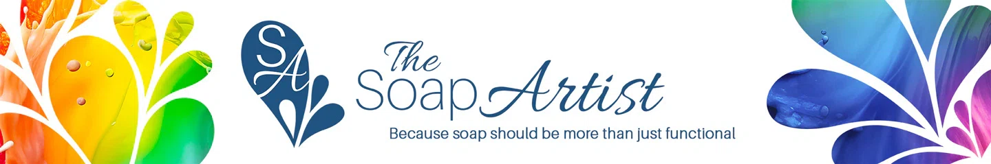 The Soap Artist