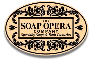 The Soap Opera Company Logo for Discount Codes