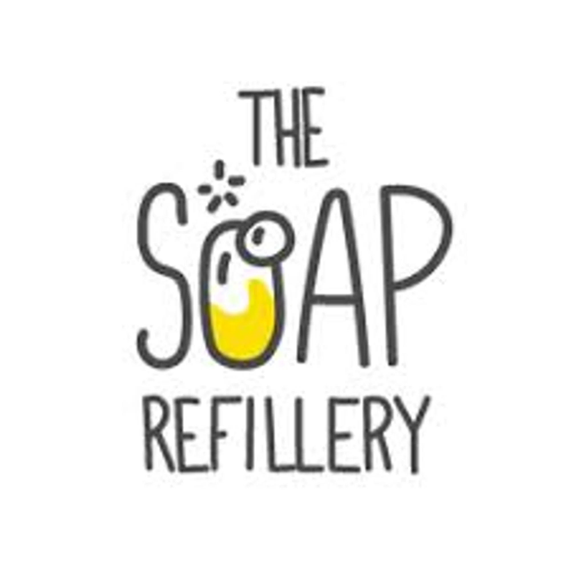 The Soap Refillery