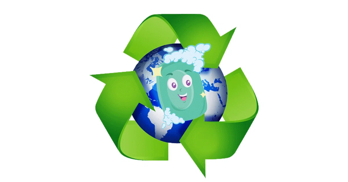 The Soap Rejuvenator Logo for Exclusive Deals