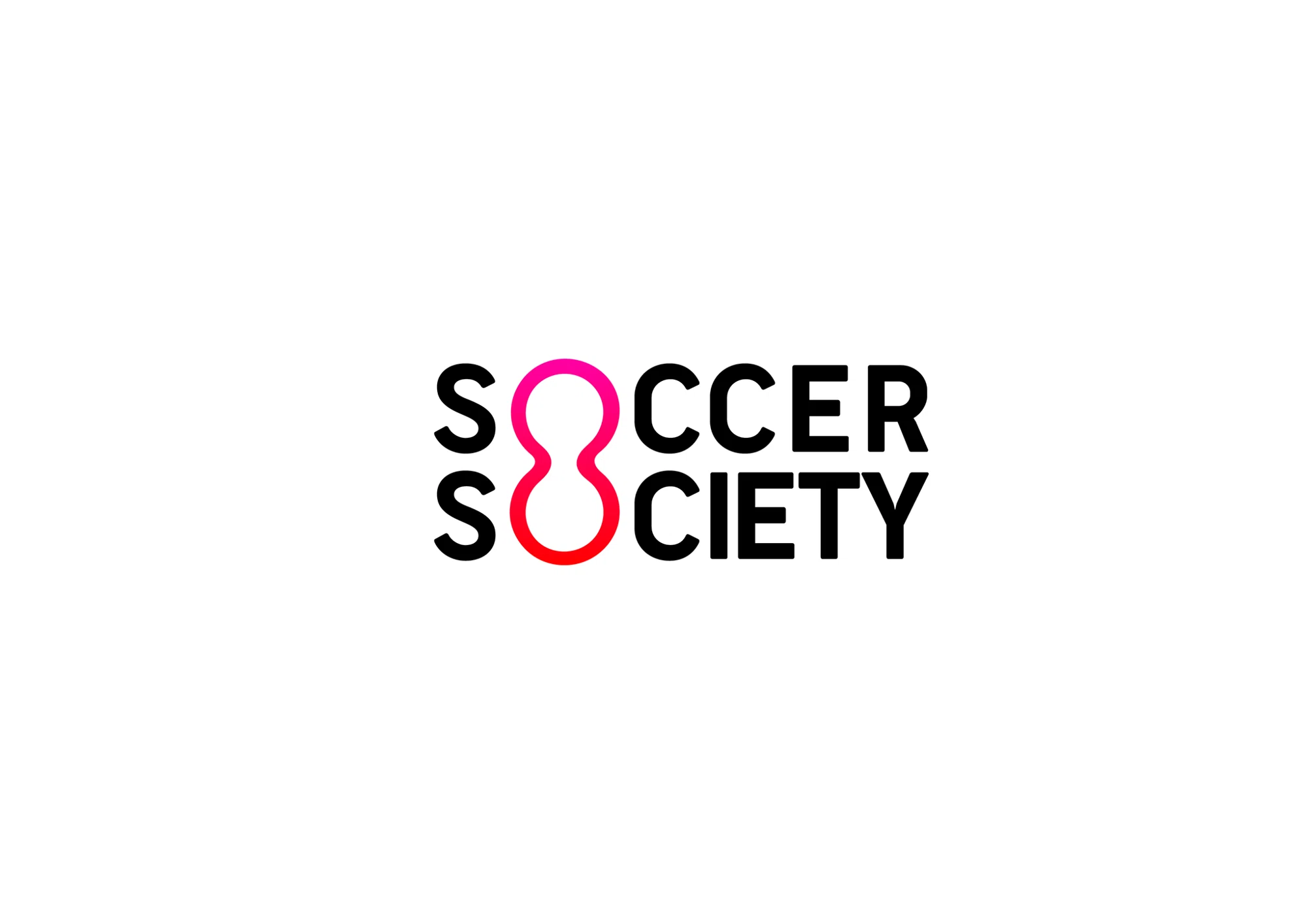 The Soccer Society Logo for Discount Codes