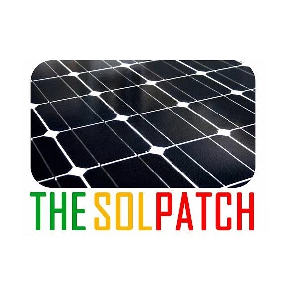 The Sol Patch