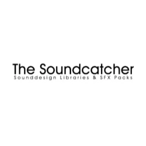 The Soundcatcher