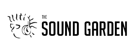 The Sound Garden