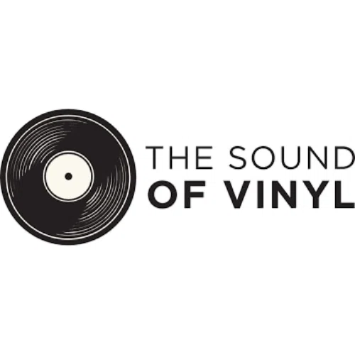 The Sound of Vinyl