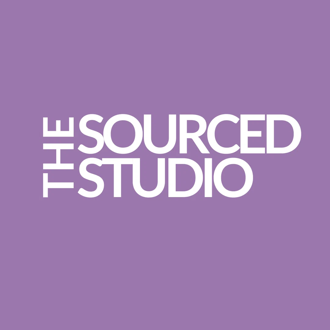 The Sourced Studio