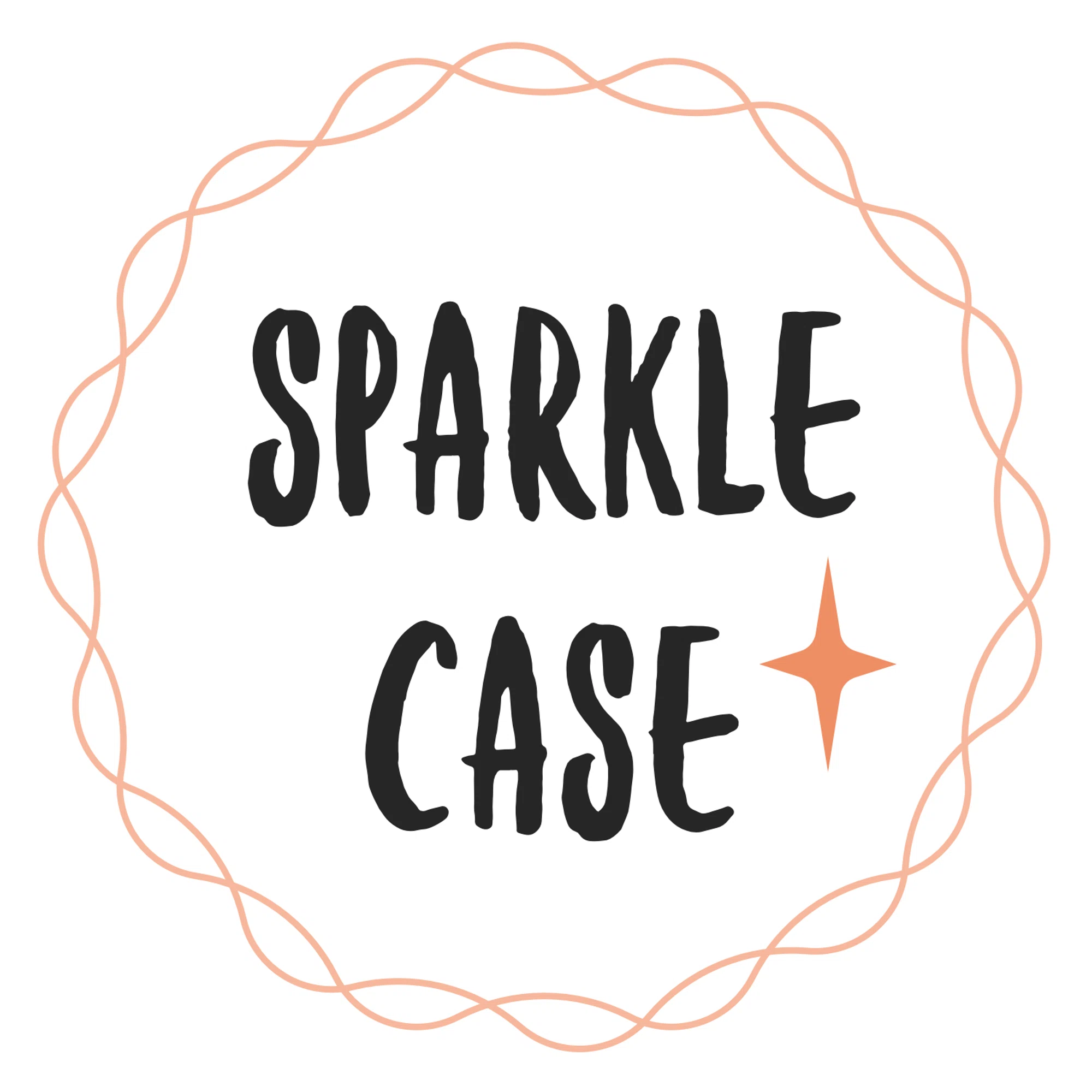 Sparkle Case