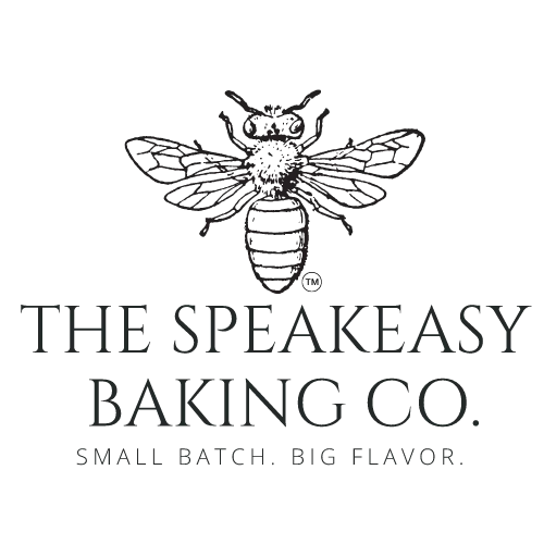 The Speakeasy Baking Co
