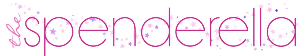 The Spenderella
