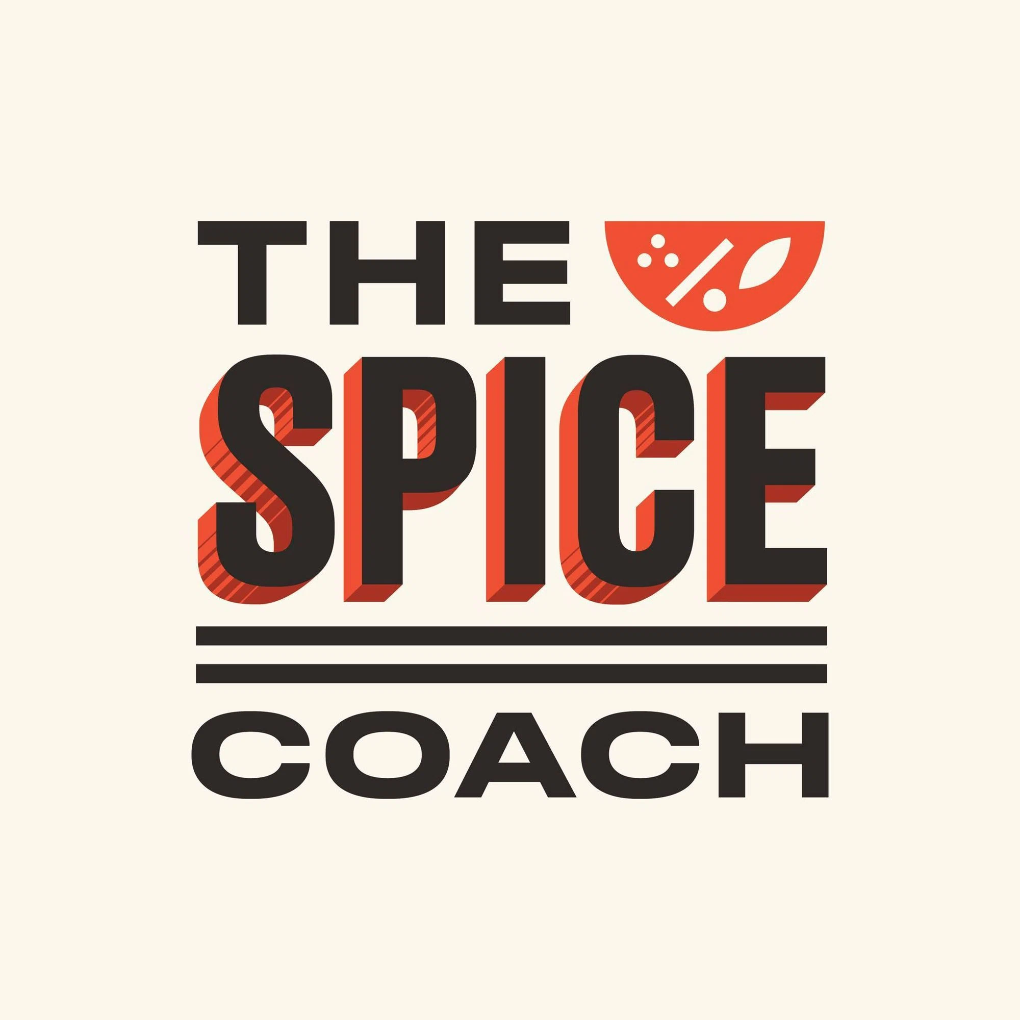 The Spice Coach