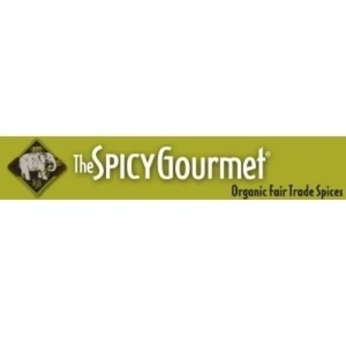 The Spicy Gourmet