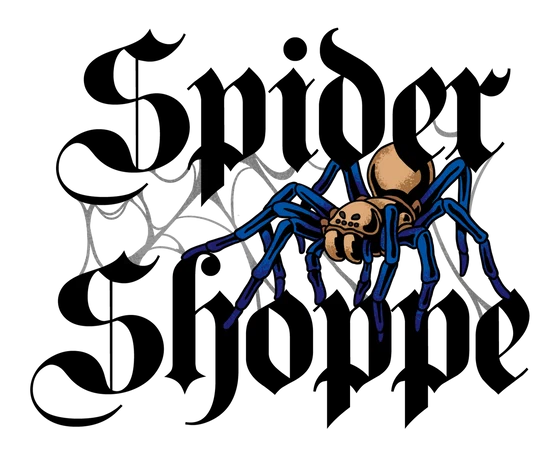 Spider Shoppe