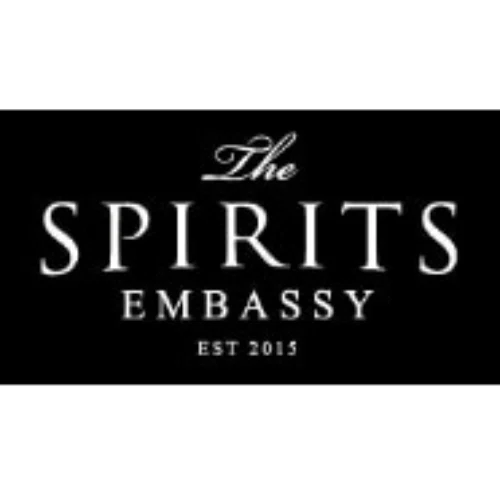 The Spirits Embassy
