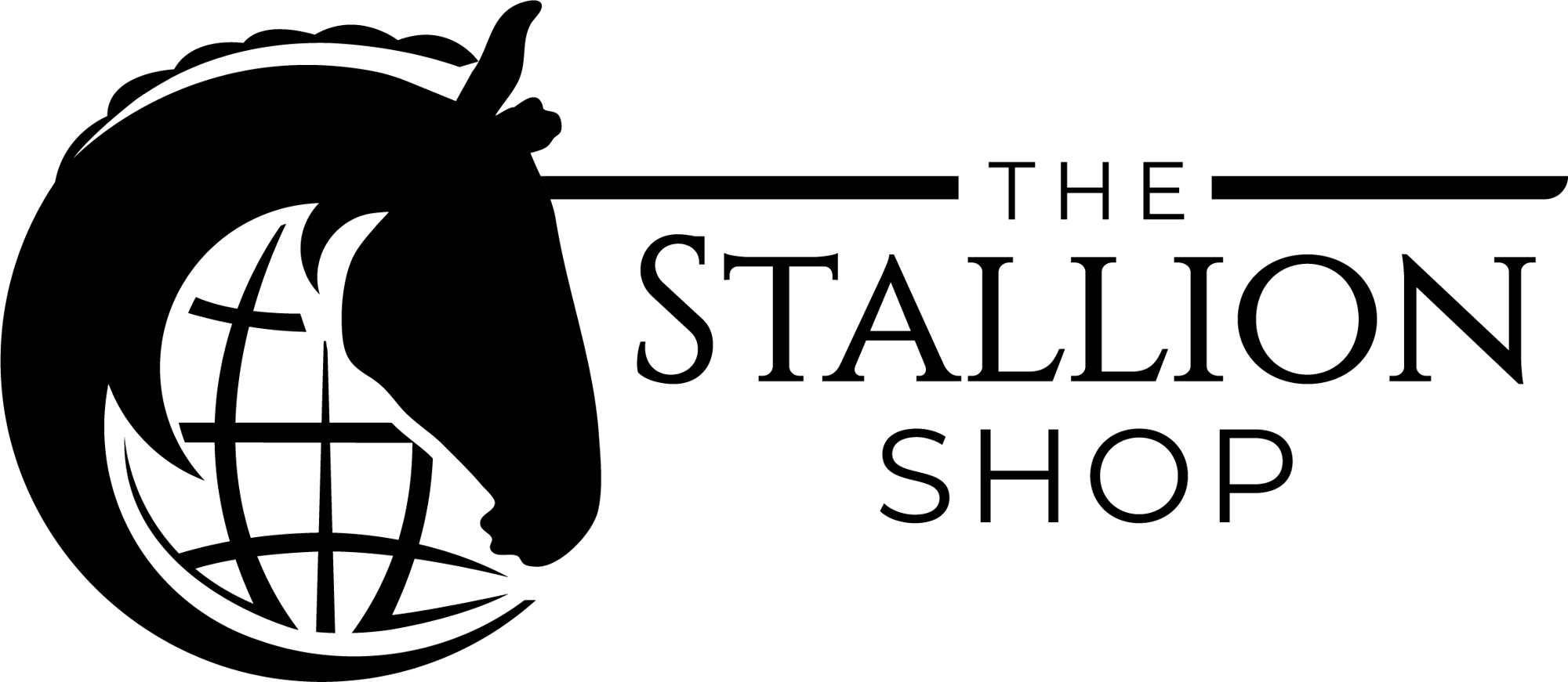 The Stallion Shop