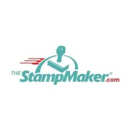 THE STAMP MAKER Promo Code 10 Off in May 2024