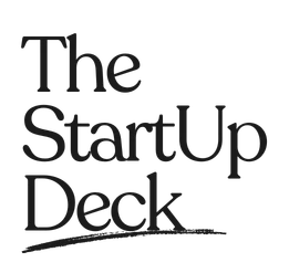 The StartUp Deck
