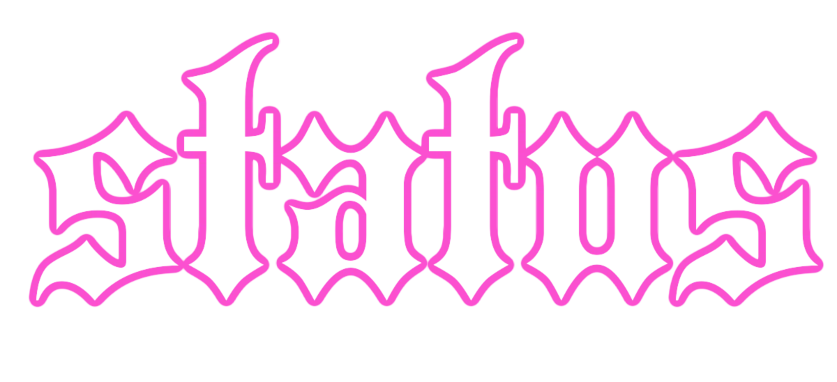 The Status Studio