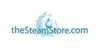 The Steam Store