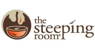 The Steeping Room