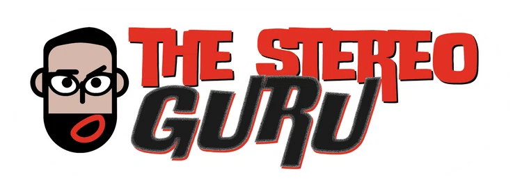The Stereo Guru