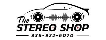 The Stereo Shop