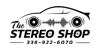The Stereo Shop
