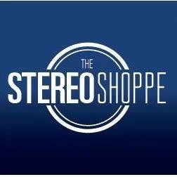 The Stereo Shoppe