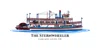 The Sternwheeler