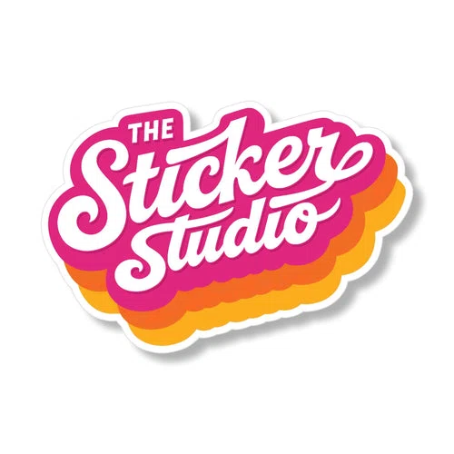 The Sticker Studio