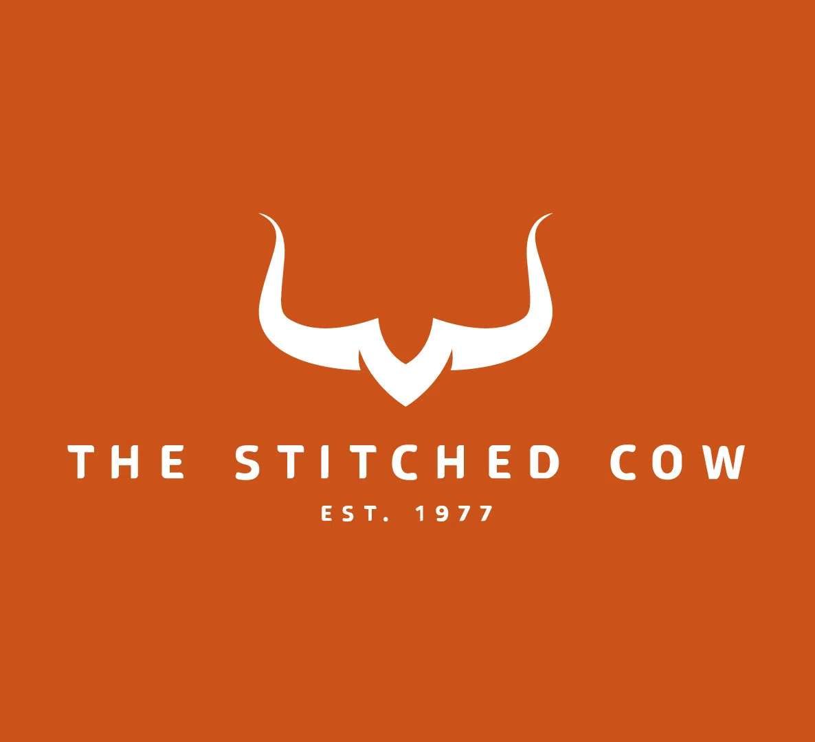 The Stitched Cow