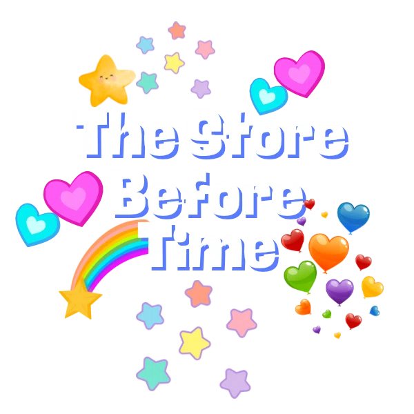 The Store Before Time